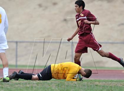 Thumbnail 1 in El Modena @ Brea Olinda photogallery.
