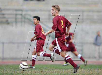Thumbnail 1 in El Modena @ Brea Olinda photogallery.