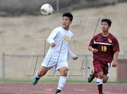 Thumbnail 2 in El Modena @ Brea Olinda photogallery.