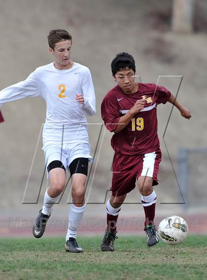Thumbnail 1 in El Modena @ Brea Olinda photogallery.