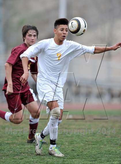Thumbnail 3 in El Modena @ Brea Olinda photogallery.