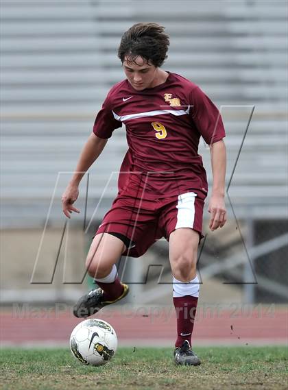 Thumbnail 1 in El Modena @ Brea Olinda photogallery.
