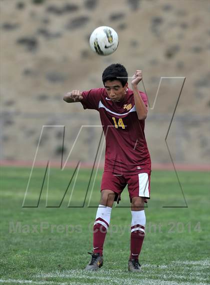 Thumbnail 3 in El Modena @ Brea Olinda photogallery.