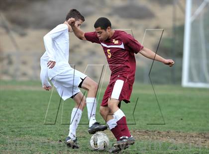 Thumbnail 3 in El Modena @ Brea Olinda photogallery.