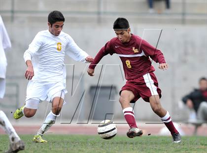 Thumbnail 1 in El Modena @ Brea Olinda photogallery.