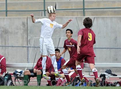 Thumbnail 3 in El Modena @ Brea Olinda photogallery.