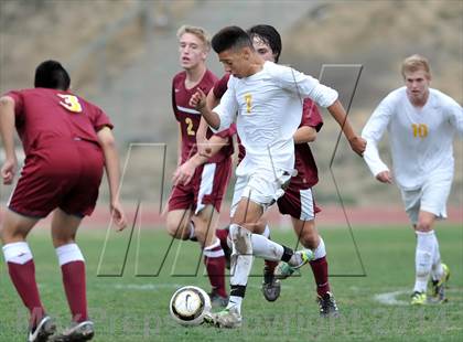 Thumbnail 3 in El Modena @ Brea Olinda photogallery.