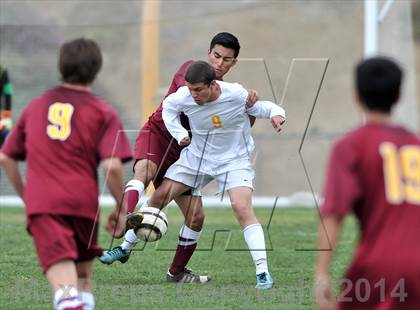 Thumbnail 3 in El Modena @ Brea Olinda photogallery.