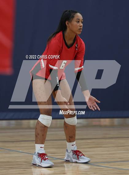 Thumbnail 1 in Santa Fe vs Cornerstone Christian (Nike Tournament of Champions) photogallery.