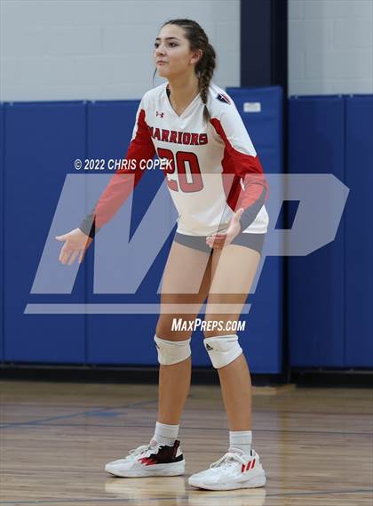 Thumbnail 3 in Santa Fe vs Cornerstone Christian (Nike Tournament of Champions) photogallery.