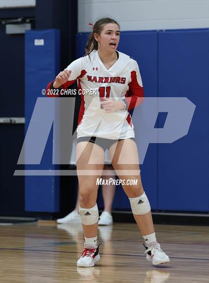 Thumbnail 1 in Santa Fe vs Cornerstone Christian (Nike Tournament of Champions) photogallery.