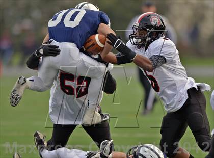 Thumbnail 3 in Aliquippa vs. Wyomissing (PIAA AA Final) photogallery.