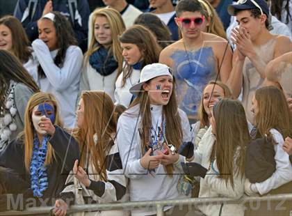 Thumbnail 3 in Aliquippa vs. Wyomissing (PIAA AA Final) photogallery.