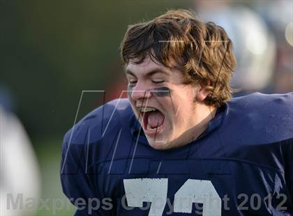 Thumbnail 2 in Aliquippa vs. Wyomissing (PIAA AA Final) photogallery.