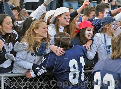 Thumbnail 1 in Aliquippa vs. Wyomissing (PIAA AA Final) photogallery.