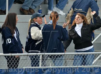 Thumbnail 1 in Aliquippa vs. Wyomissing (PIAA AA Final) photogallery.