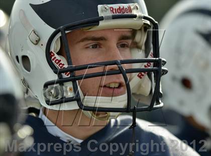 Thumbnail 3 in Aliquippa vs. Wyomissing (PIAA AA Final) photogallery.