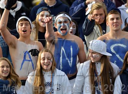 Thumbnail 3 in Aliquippa vs. Wyomissing (PIAA AA Final) photogallery.