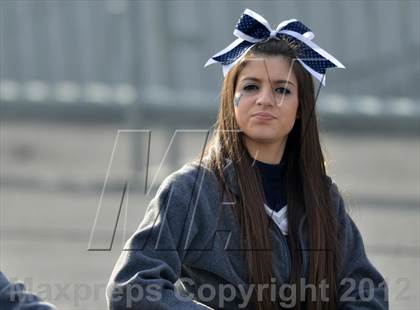 Thumbnail 3 in Aliquippa vs. Wyomissing (PIAA AA Final) photogallery.