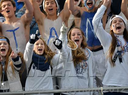 Thumbnail 1 in Aliquippa vs. Wyomissing (PIAA AA Final) photogallery.