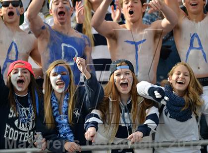 Thumbnail 3 in Aliquippa vs. Wyomissing (PIAA AA Final) photogallery.