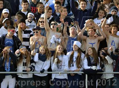 Thumbnail 3 in Aliquippa vs. Wyomissing (PIAA AA Final) photogallery.