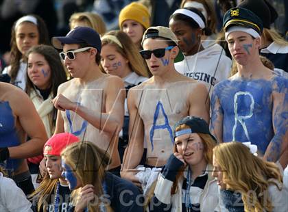 Thumbnail 2 in Aliquippa vs. Wyomissing (PIAA AA Final) photogallery.