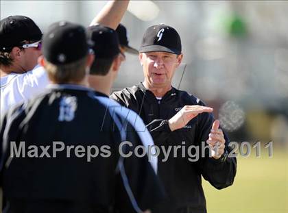 Thumbnail 1 in Newman Smith vs. Guyer (Scotland Yard Classic) photogallery.