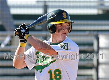 Thumbnail 2 in Newman Smith vs. Guyer (Scotland Yard Classic) photogallery.