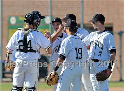 Thumbnail 3 in Newman Smith vs. Guyer (Scotland Yard Classic) photogallery.