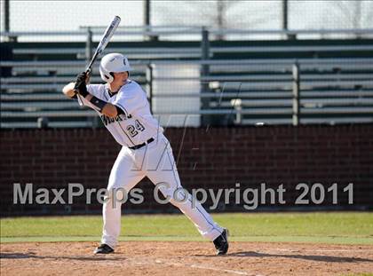 Thumbnail 2 in Newman Smith vs. Guyer (Scotland Yard Classic) photogallery.