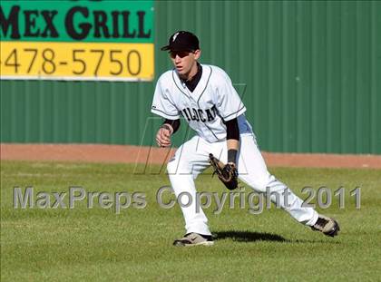 Thumbnail 1 in Newman Smith vs. Guyer (Scotland Yard Classic) photogallery.