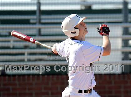 Thumbnail 1 in Newman Smith vs. Guyer (Scotland Yard Classic) photogallery.