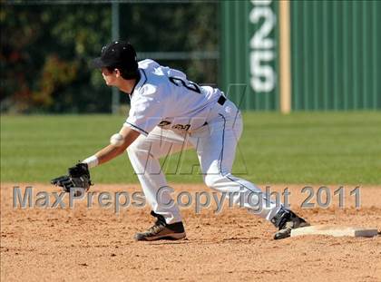 Thumbnail 3 in Newman Smith vs. Guyer (Scotland Yard Classic) photogallery.