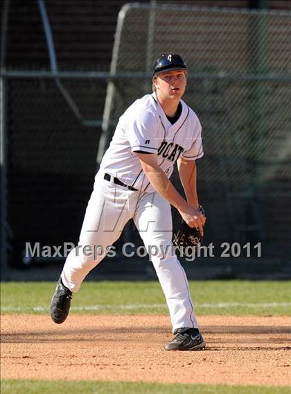Thumbnail 1 in Newman Smith vs. Guyer (Scotland Yard Classic) photogallery.