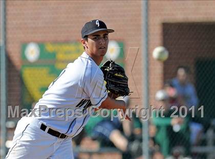 Thumbnail 1 in Newman Smith vs. Guyer (Scotland Yard Classic) photogallery.