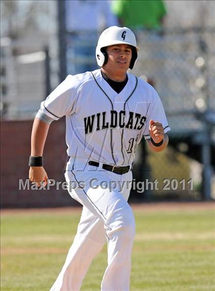 Thumbnail 2 in Newman Smith vs. Guyer (Scotland Yard Classic) photogallery.