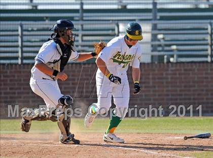 Thumbnail 1 in Newman Smith vs. Guyer (Scotland Yard Classic) photogallery.