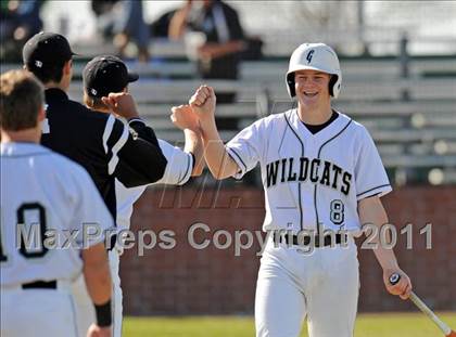 Thumbnail 1 in Newman Smith vs. Guyer (Scotland Yard Classic) photogallery.