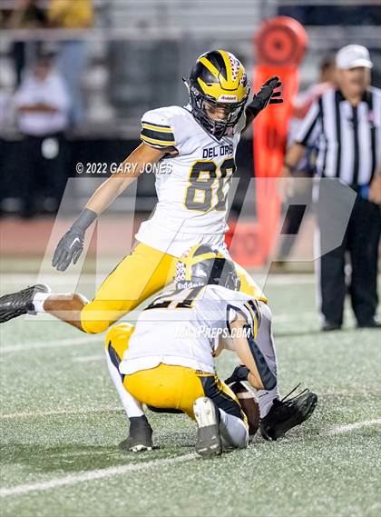 Thumbnail 1 in Del Oro @ Whitney photogallery.