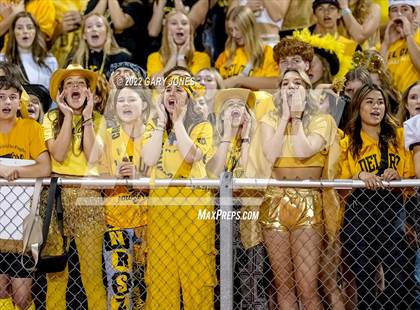 Thumbnail 3 in Del Oro @ Whitney photogallery.