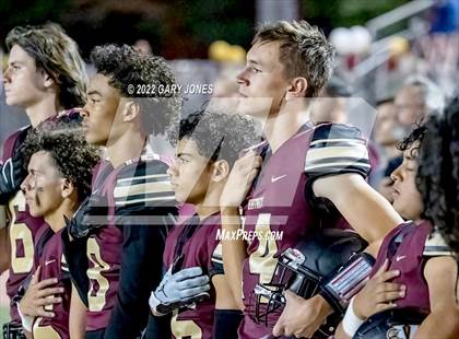 Thumbnail 1 in Del Oro @ Whitney photogallery.