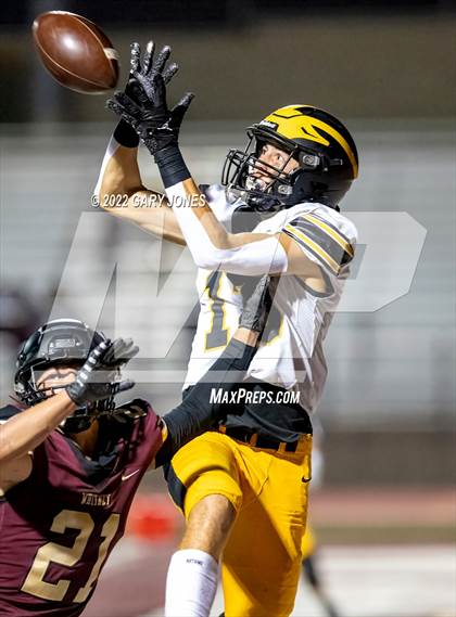 Thumbnail 2 in Del Oro @ Whitney photogallery.