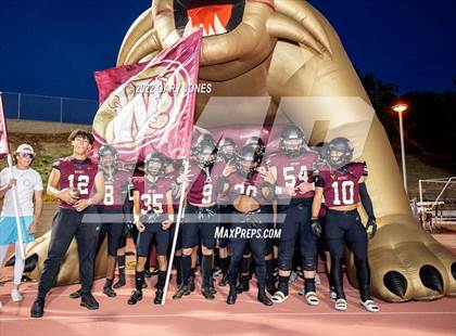 Thumbnail 1 in Del Oro @ Whitney photogallery.