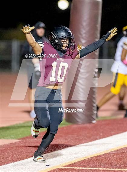 Thumbnail 1 in Del Oro @ Whitney photogallery.