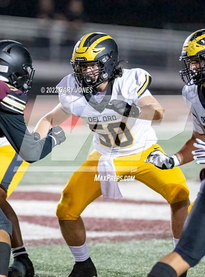 Thumbnail 2 in Del Oro @ Whitney photogallery.