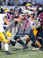 Photo from the gallery "Del Oro @ Whitney"