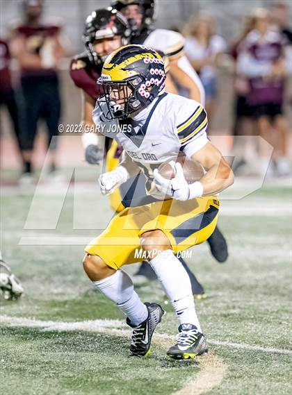 Thumbnail 3 in Del Oro @ Whitney photogallery.