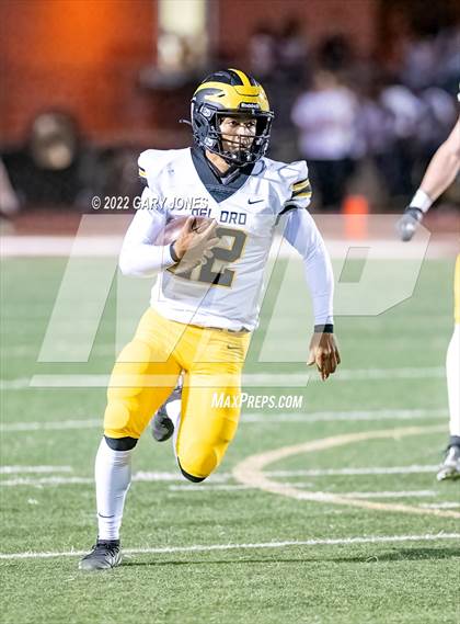 Thumbnail 2 in Del Oro @ Whitney photogallery.