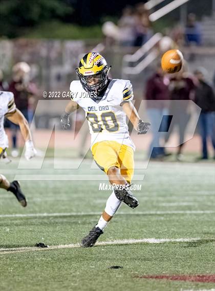 Thumbnail 1 in Del Oro @ Whitney photogallery.